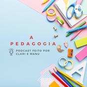 Podcast A Pedagogia