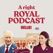 Podcast A Right Royal Podcast