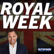 Podcast A Royal Week with Dan Wootton