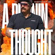 Podcast A Runnin’ Thought Podcast