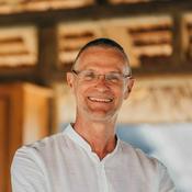 Podcast A Secular Spirituality Podcast