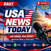Podcast USA News Today