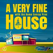 Podcast A Very Fine House
