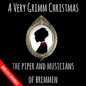 Podcast A Very Grimm Christmas