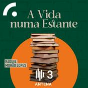 Podcast A Vida numa Estante