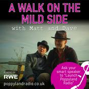 Podcast A Walk On The Mildside