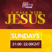 Podcast A walk with Jesus