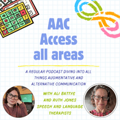 Podcast AAC Access All Areas