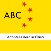 Podcast ABC Adoptees Born in China