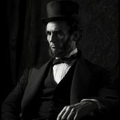 Podcast Abe Lincoln's Anecdotes and Stories by R. D. Wordsworth
