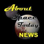 Podcast About Space Today