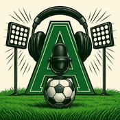 Podcast Abseits - Der Fussball-Podcast