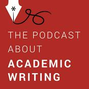 Podcast Academic writing – Podkasten om akademisk skriving