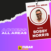Podcast Access All Areas with Bobby Norris