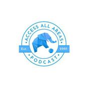 Podcast Access All Areas