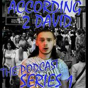 Podcast According 2 David