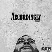 Podcast Accordingly Podcast hosted by Mr.B