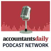 Podcast Accountants Daily Podcast Network