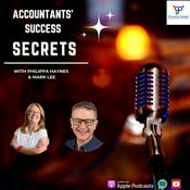 Podcast Accountants' Success Secrets