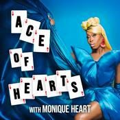 Podcast Ace of Hearts with Monique Heart
