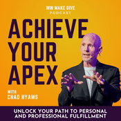 Podcast Achieve Your Apex