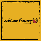 Podcast Achtsam Gaming
