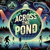 Podcast Across The Pond