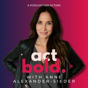 Podcast Act Bold - A Podcast for Actors
