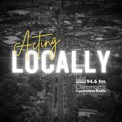 Podcast Acting Locally