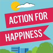 Podcast Action for Happiness