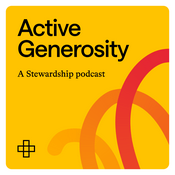 Podcast Active Generosity Podcast