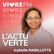 Podcast Actu VERTE