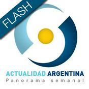 Podcast ActualidadArgentina FLASH