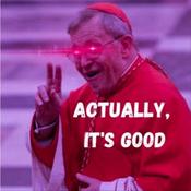 Podcast Actually, It's Good