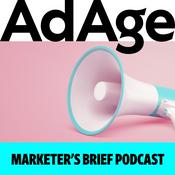 Podcast Ad Age Marketer's Brief
