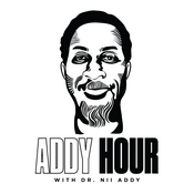 Podcast Addy Hour