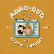 Podcast ADHD-DVD
