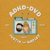 Podcast ADHD-DVD