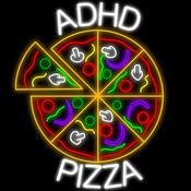 Podcast ADHD Pizza