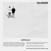 Podcast AdMission