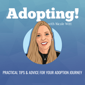 Podcast Adopting! The Podcast