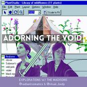 Podcast ADORNING THE VOID