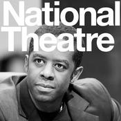 Podcast Adrian Lester in conversation