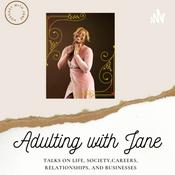 Podcast On the couch with Jane