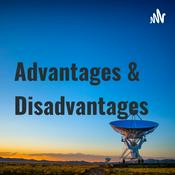 Podcast Advantages & Disadvantages