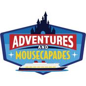Podcast Adventures and Mousecapades: A Podcast About Disney