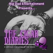 Podcast The Cigar Diaries