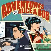 Podcast Adventures of Alice & Bob