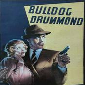 Podcast Adventures of Bulldog Drummond