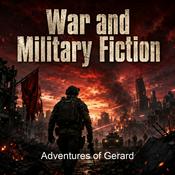 Podcast Adventures of Gerard